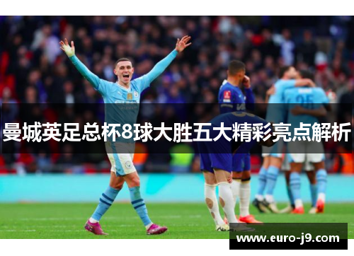 曼城英足总杯8球大胜五大精彩亮点解析