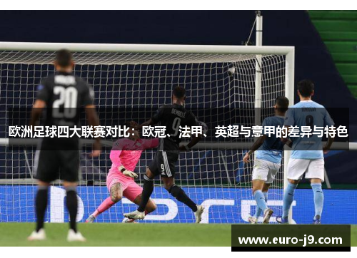 欧洲足球四大联赛对比：欧冠、法甲、英超与意甲的差异与特色